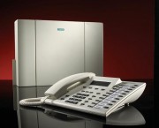 Siemens-Hipath1800集团电话