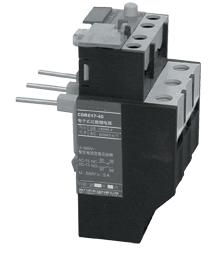 继电器DH48S-207