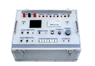 JBC型微电脑继电保护测试仪