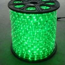 绿色LED灯带  
